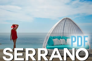 outdoor furniture marbella